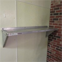 Metal Shelf