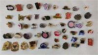 VINTAGE PINS