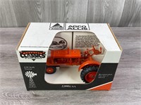 Allis-Chalmers WC, Scale Models, 1/16, Stock #FT-0