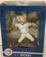 Blue Jays R.A. Dickey Bobblehead