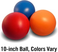 Virtually Indestructible Best Ball For Dogs,