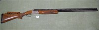 H. Kreighoff Model KX-5 Trap Shotgun