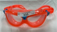 Aqua Sphere Goggles - out of box