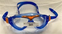 Aqua Sphere Goggles - out of box