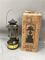 Gasoline Lantern