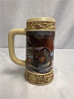 1996 MILLER BREWING COMPANY THE DUCKS UNLIMITED