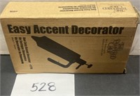 Easy Accent Decorator