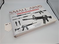 Small Arms 17th Century To The Present Day