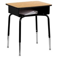 $116Retail-Open Front Student Desk

New
Flash