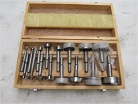 Professional Wood Working Router Bit Set