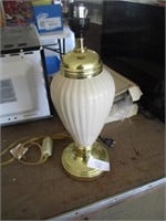 Lamp 17"- No Shade