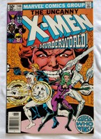 1981 Marvel The Uncanny "X-Men" #146 VNM