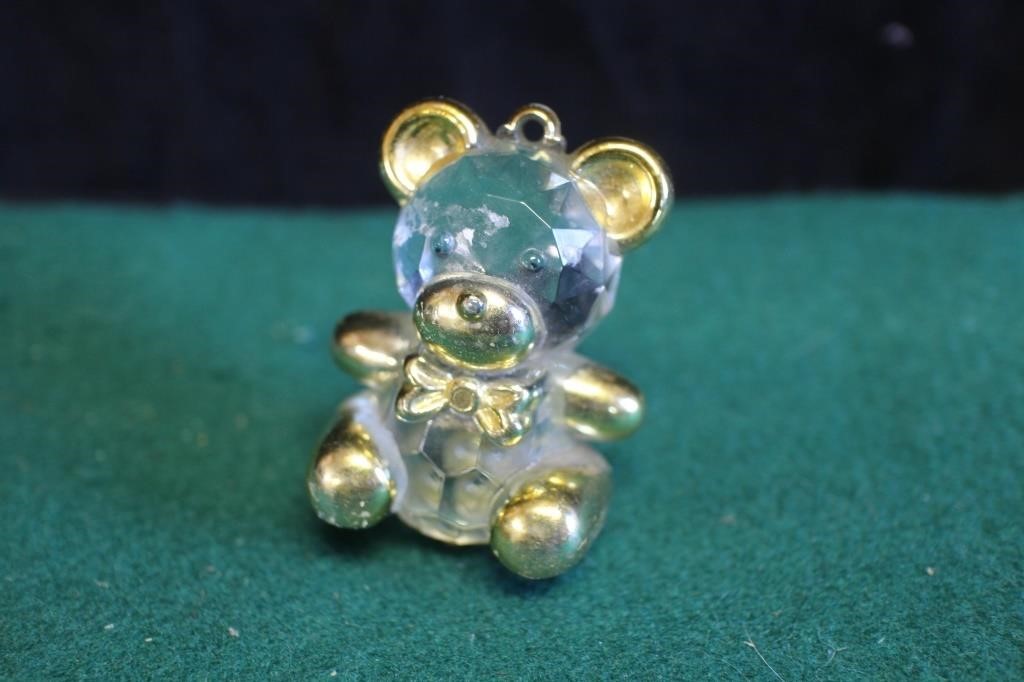 Crystal Bear