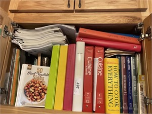 COOK BOOK COLLECTION