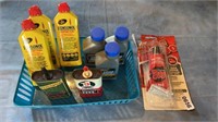 Ronsonal Lighter Fluid, 2-Cycle Engine Oil & More