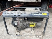 Homelite LR 5500 generator