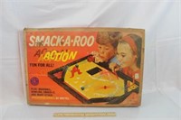 Smack-A-Roo Game