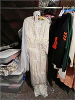 Vintage Wedding Dresses and other Dresses