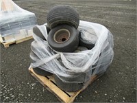 Misc. Mower Tires/Wheels