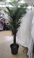 5' Artificial Areca palm tree