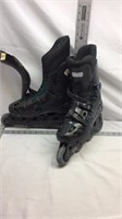 E5) Needs tlc or parts, ROLLER BLADES