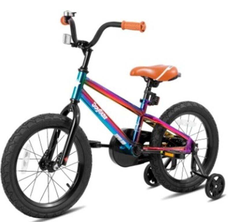 Joystar Totem Series Bike016vm-12