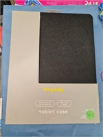 Tablet case