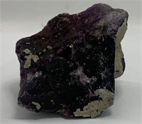 Amethyst - Rock