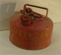 Classic Safety Gas Can