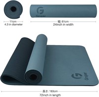 Yoga Mat Non Slip