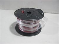 6"x 10" Spool Of Grit VW-1 600V Lead Free Cable