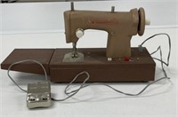 MW Signature Junior Sewing Machine