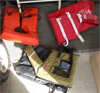 Life Vests