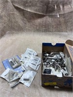 Lot of Matco Easy Out, Threaders & Cutters