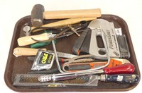 Variety of Tools