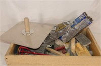 Drywall Equipment