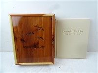 Guardian "Beyond This Day" Funeral Sympathy Set -