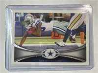 2012 Topps #69 Dez Bryant!