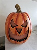 Halloween Large Pumpkin Decor