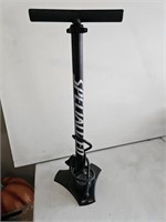 Specialized Bike Tire Pump