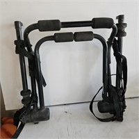 Bike Rack for Vehicle