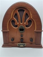 Thomas Model BD 109 Vintage Radio Reproductions
