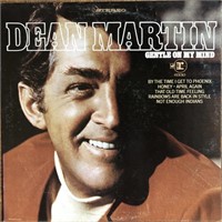 Dean Martin "Gentle On My Mind"