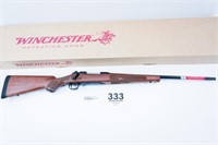 NEW WINCHESTER MODEL 70 FWT 243WIN