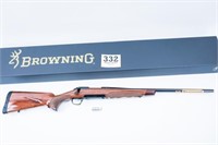 NEW BROWNING XBOLT MEDALLION 308WIN