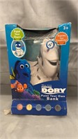 DISNEY FINDING DORY PAINT YOUR OWN BANK