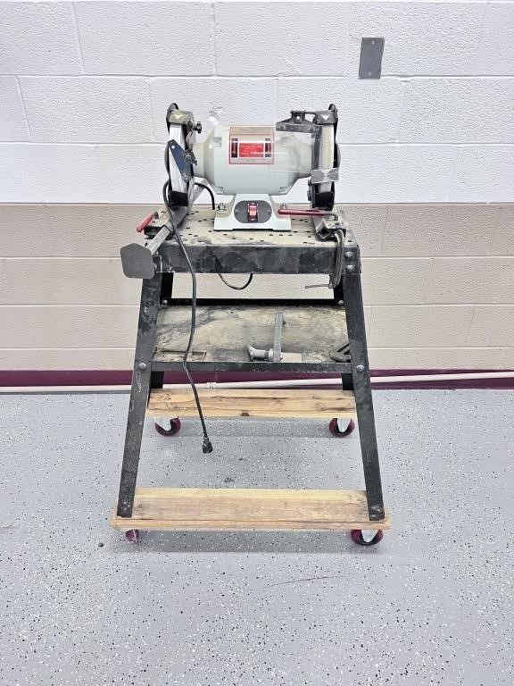 Upper Bucks Co. Technical School Auction