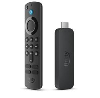 ($69) Amazon Fire TV Stick 4K streaming