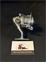 Cardinal reel