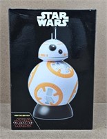 NEW Star Wars BB-8 Bank